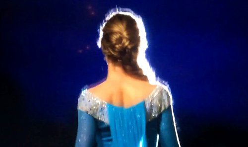 'Once Upon a Time' Season 4 Teaser Introduces 'Frozen' Character