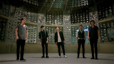 One Direction's 'Story of My Life' Music Video Accidentally Leaks