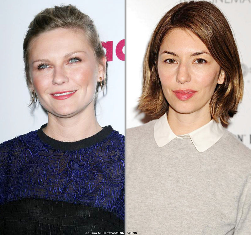Opening Scene of Sofia Coppola's 'Secret Door' Revealed