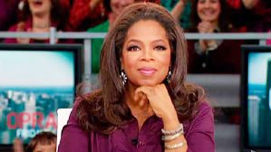 Oprah Winfrey's Harpo Studios Sold to Chicago Developer