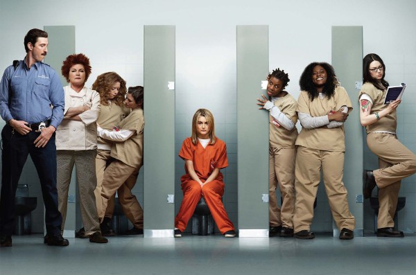 'Orange Is the New Black' Wins 2014 GLAAD Media Awards
