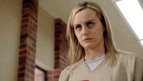 'Orange Is the New Black' Season 2 Gets Premiere Date, Debuts First Teaser