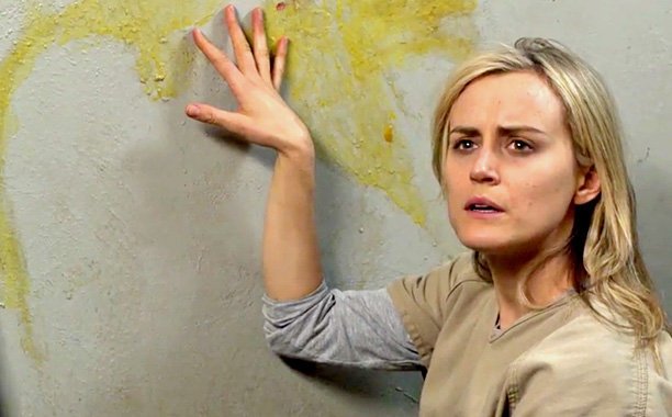 'Orange Is the New Black' Shares First Scene From Season 2