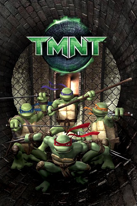 Original Creator Calls 'Ninja Turtles' Reboot Script 'So Fundamentally Flawed'