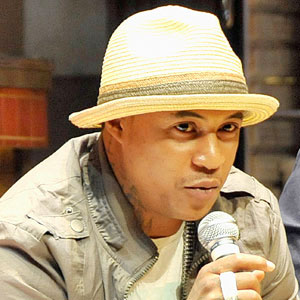 Orlando Brown of 'That's So Raven' Not With Pregnant Girlfriend When Arrested for DUI
