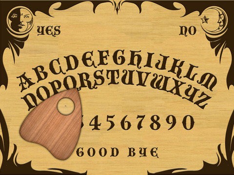 'Ouija' Back on Saddle at Universal, Eyeing 2013 Release