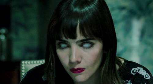 'Ouija' Trailer Unleashes Sinister Ghost