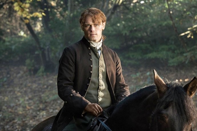 'Outlander' First Season 3 Teaser Leaks Ahead of Full Trailer Premiere