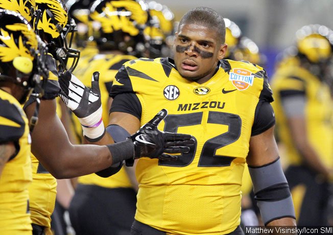OWN Postpones Michael Sam Docu-Series to Allow Star to 'Focus on Football'