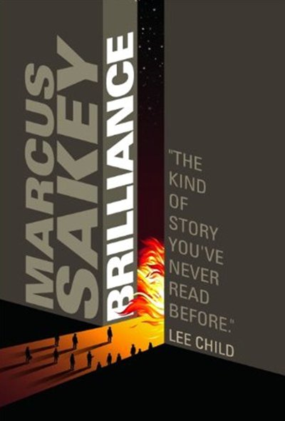 'Oz: The Great and Powerful' Producer Eyes Movie Based on Marcus Sakey's Book 'Brilliance'
