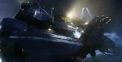 'Pacific Rim' Unleashes More Stunning Fight Scenes in New CES Trailer