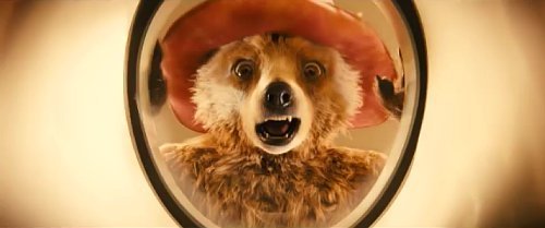 'Paddington' Trailer: Trouble in Bathroom