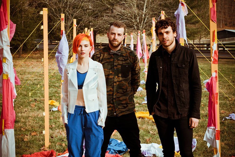 Paramore Sets Various World Records in 'Ain't It Fun' Music Video