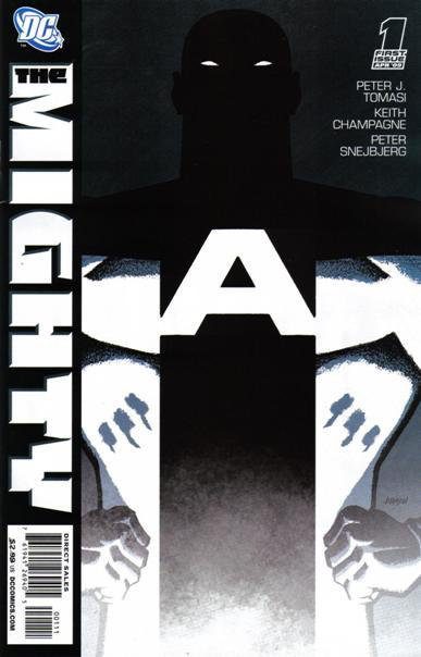 Paramount Pictures to Adapt 'The Mighty'