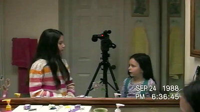'Paranormal Activity 3' Teaser Trailer: It's Bloody Mary