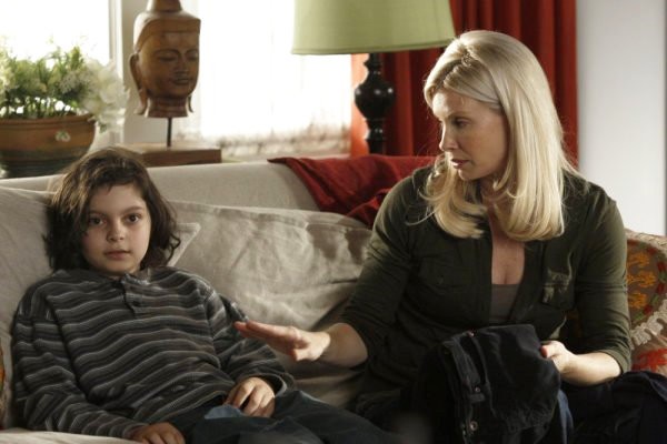'Parenthood' 3.12 Clip: Max Calls His Mom a 'B***h'