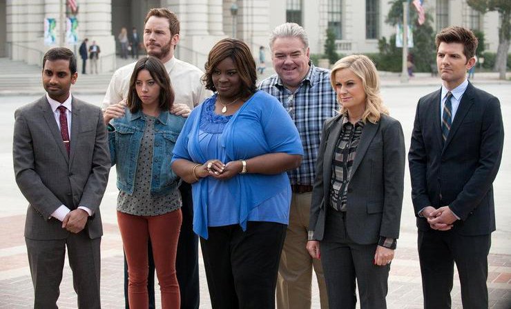 'Parks and Recreation' Next Season Will Likely Be the Last, Executive Producer Says