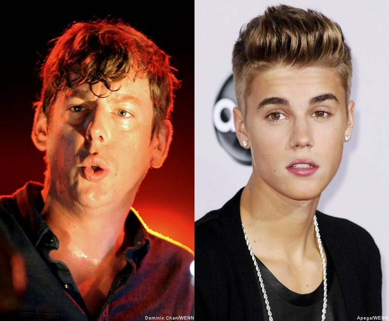 Patrick Carney Infuriates Justin Bieber's Fans With His New Twitter Profile