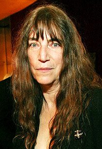 First Look at Patti Smith's Acting Debut on 'Law and Order: CI'