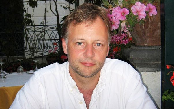 Paul Apted, Son of Director Michael Apted, Dies at 47