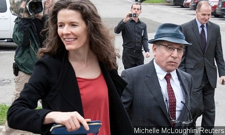 Paul Simon and Wife Edie Brickell Freed From Domestic Violence Case