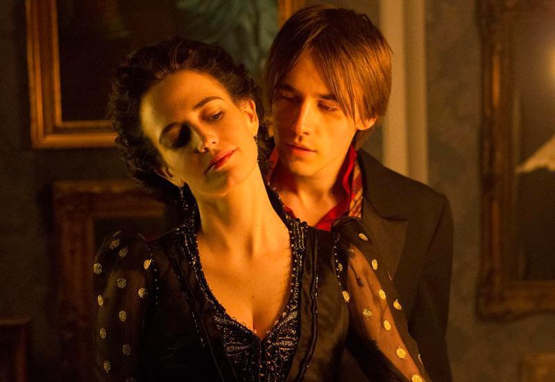 'Penny Dreadful' Renewed for a Longer Season 2