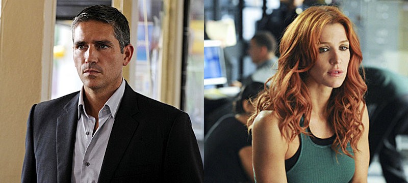 'Person of Interest' and 'Unforgettable' Get Full-Season Orders