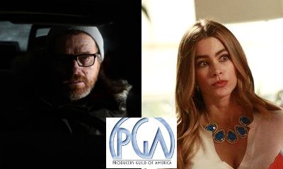 PGA Awards 2014: 'Breaking Bad' and 'Modern Family' Among TV Winners