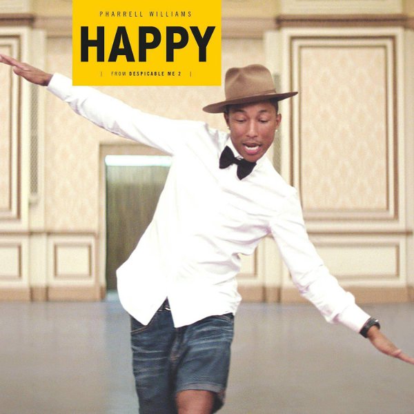Pharrell: 'Happy' Was Originally Recorded by Cee-Lo Green