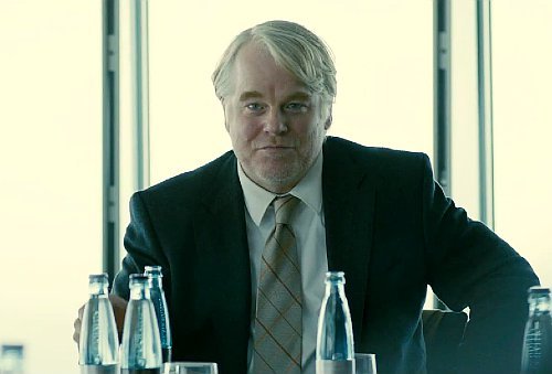 Philip Seymour Hoffman Hunts Terrorist in 'A Most Wanted Man' Trailer