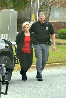 Phillip Phillips' Mother Caught DUI