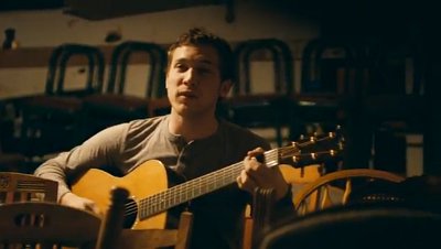 Phillip Phillips Premieres New Music Video 'Gone, Gone, Gone'
