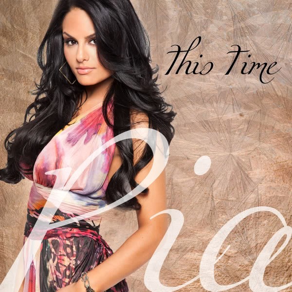 Pia Toscano Tells Her Ex to Kiss Off in 'This Time' Music Video