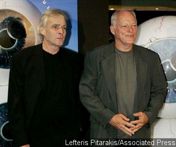 Pink Floyd's New Album 'The Endless River' Set for October Release