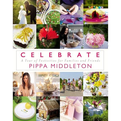 Pippa Middleton Dishes on 'Startling' Fame and Her 'Bottom' in New Book