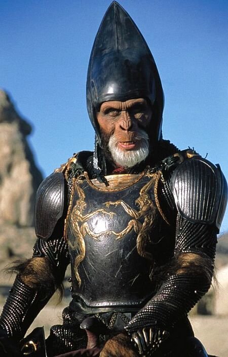 'Planet of the Apes 3' Set for Summer 2016 Release