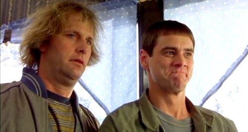 Plot Details of 'Dumb and Dumber' Sequel Revealed
