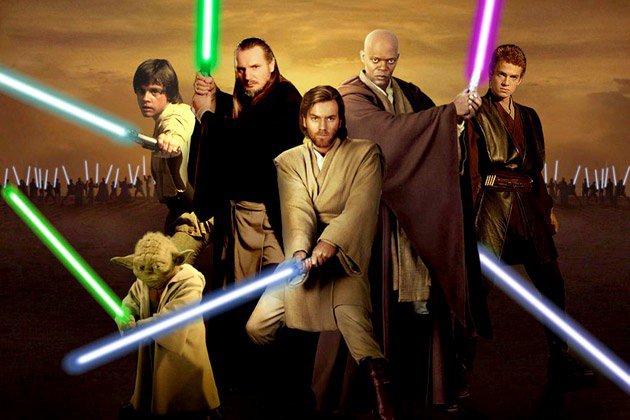 Possible 'Star Wars Episode 7' Lead Roles and Plot Revealed in Casting Sheet