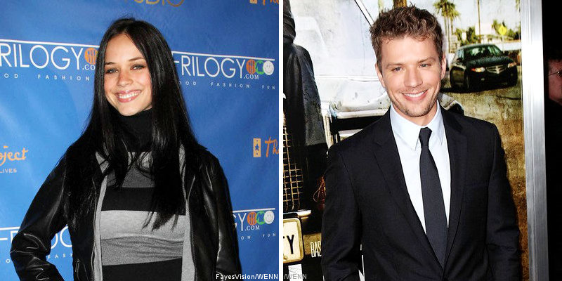 Pregnant Ex-Girlfriend Doesn't Ask for Ryan Phillippe's Help