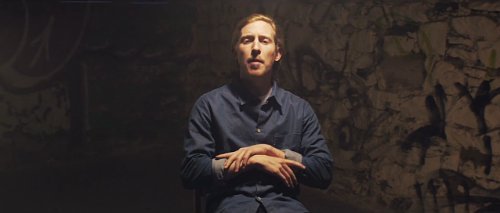 Video Premiere: Asher Roth's 'The World Is Not Enough'
