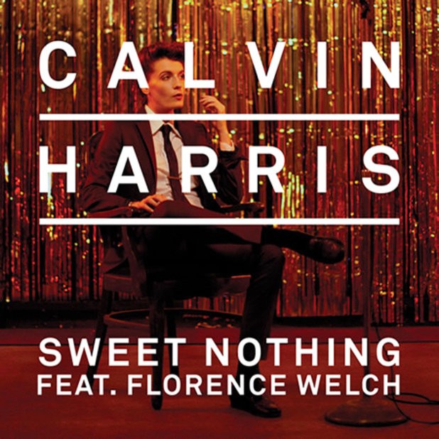 Video Premiere: Calvin Harris' 'Sweet Nothing' Ft. Florence Welch