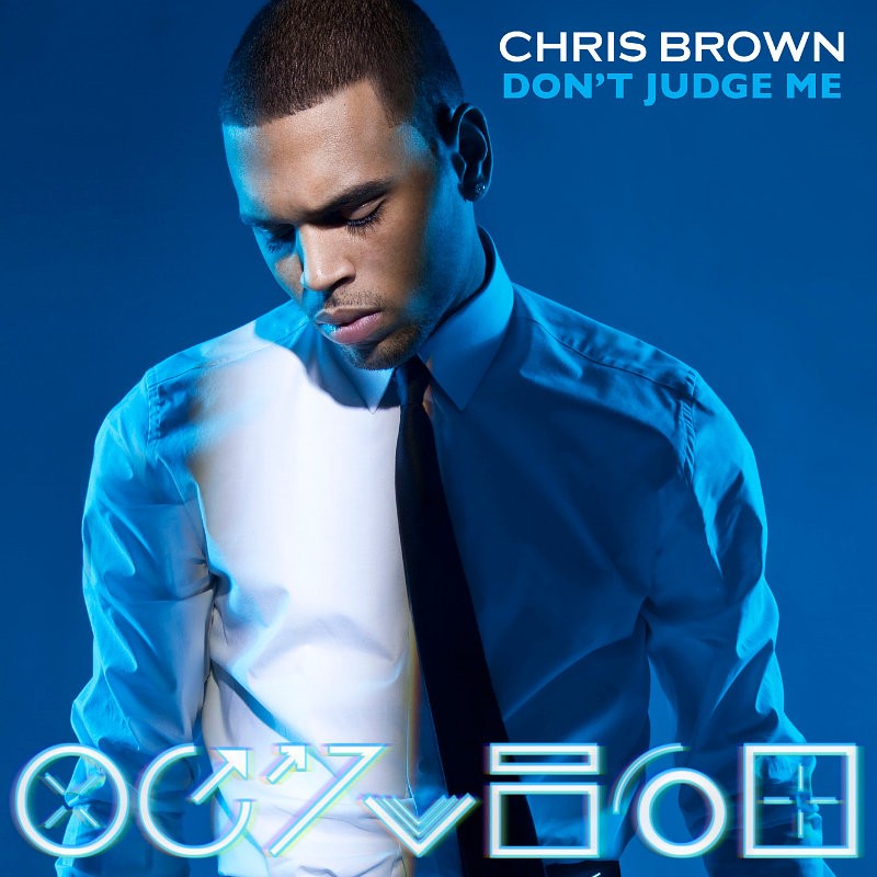 Video Premiere: Chris Brown's 'Don't Judge Me'