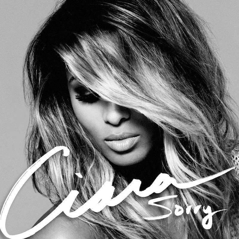 Video Premiere: Ciara's 'Sorry'