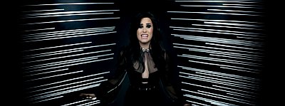 Video Premiere: Demi Lovato's 'Heart Attack'