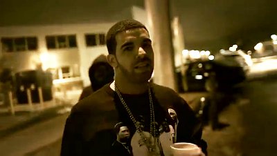 Video Premiere: Drake's '5AM in Toronto'