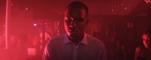 Video Premiere: Frank Ocean's 'Pyramids' Feat. John Mayer
