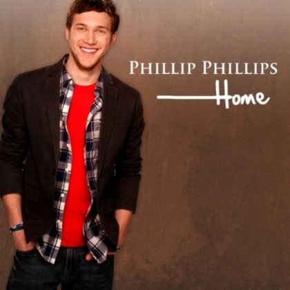 Video Premiere: Phillip Phillips' 'Home'