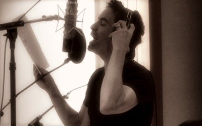 Video Premiere: Train's 'Joy to the World'