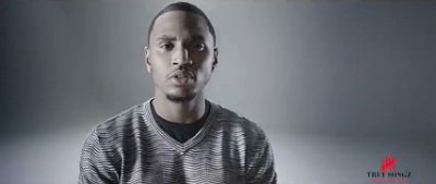 Video Premiere: Trey Songz's 'Fumble'