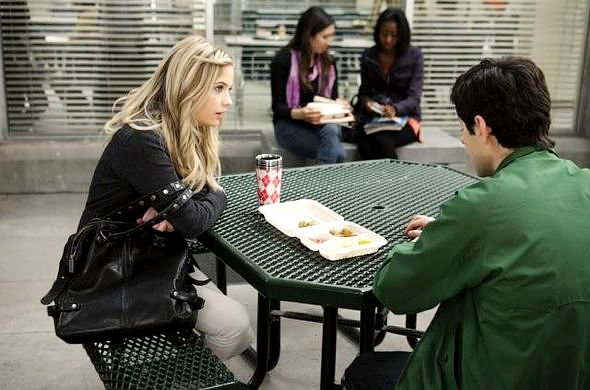 'Pretty Little Liars' 2.04 Preview: The Truth and the Trap